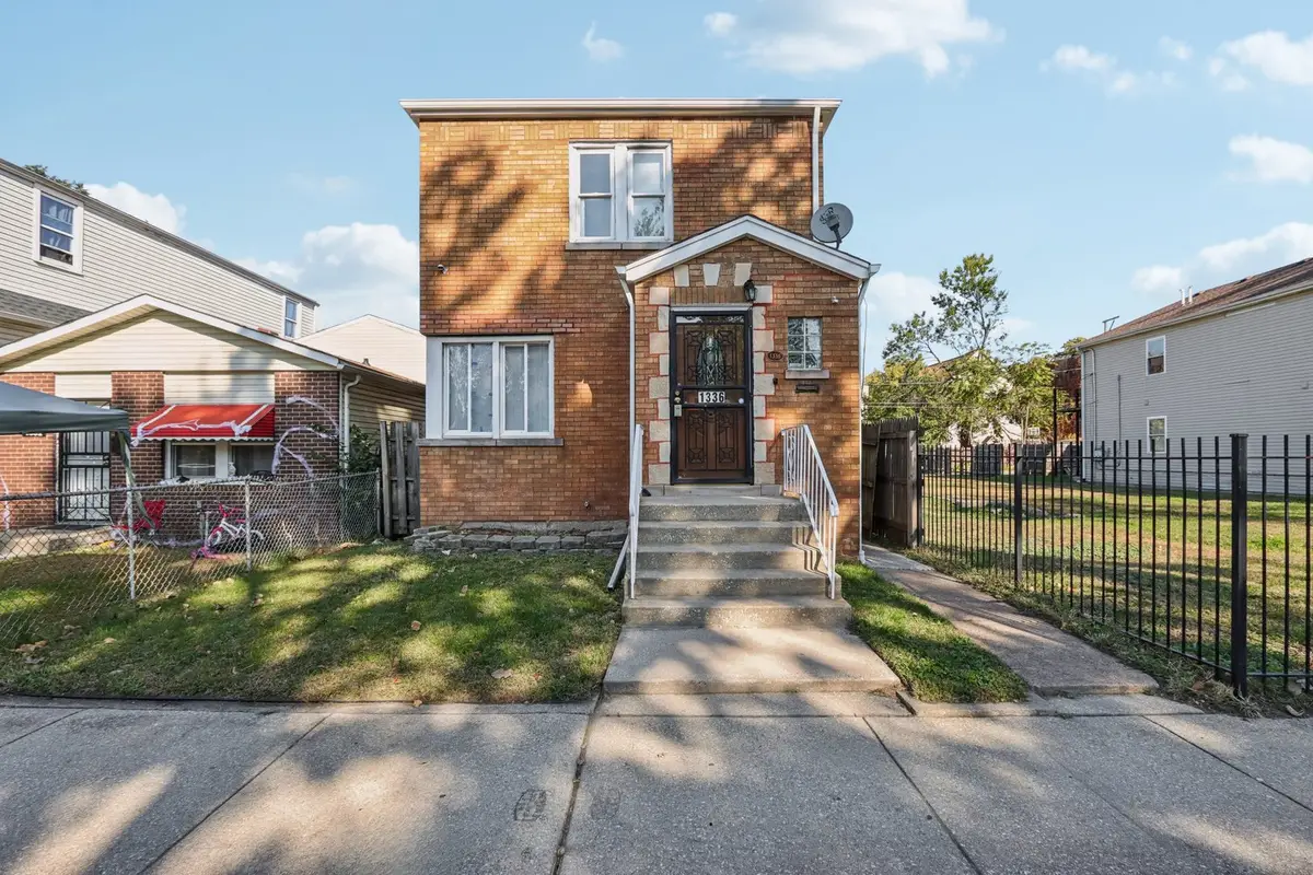 Address Withheld By Seller, Chicago, IL 60619 - Image #1