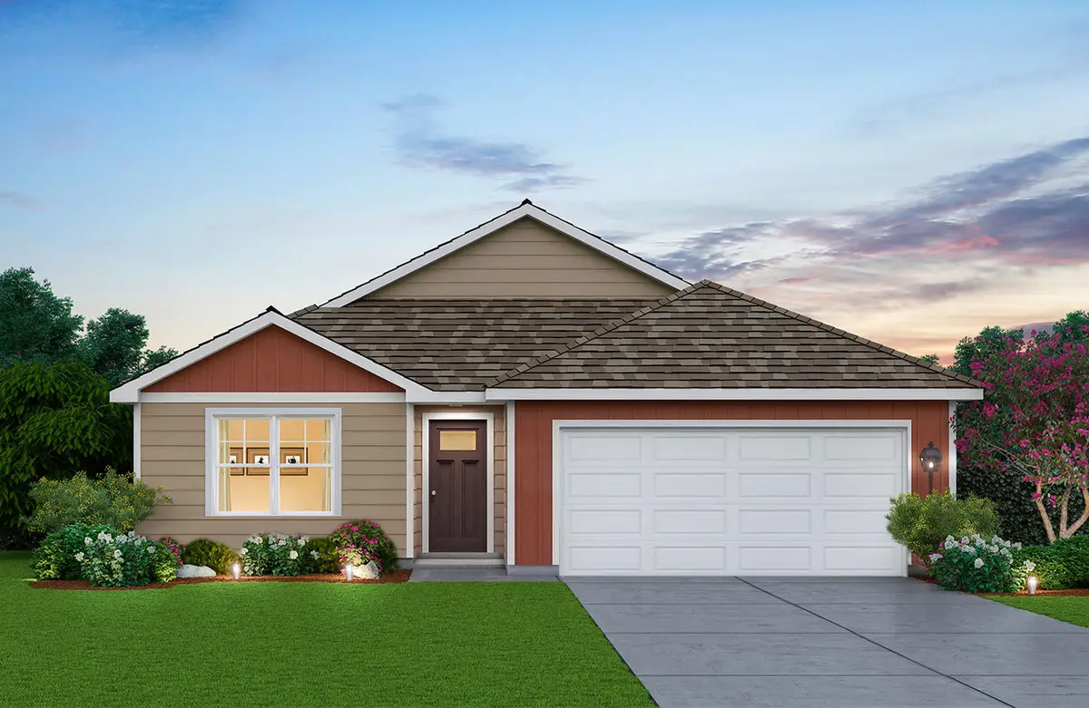 2269 Redwood Trail, Wonder Lake, IL 60097 - Image #1