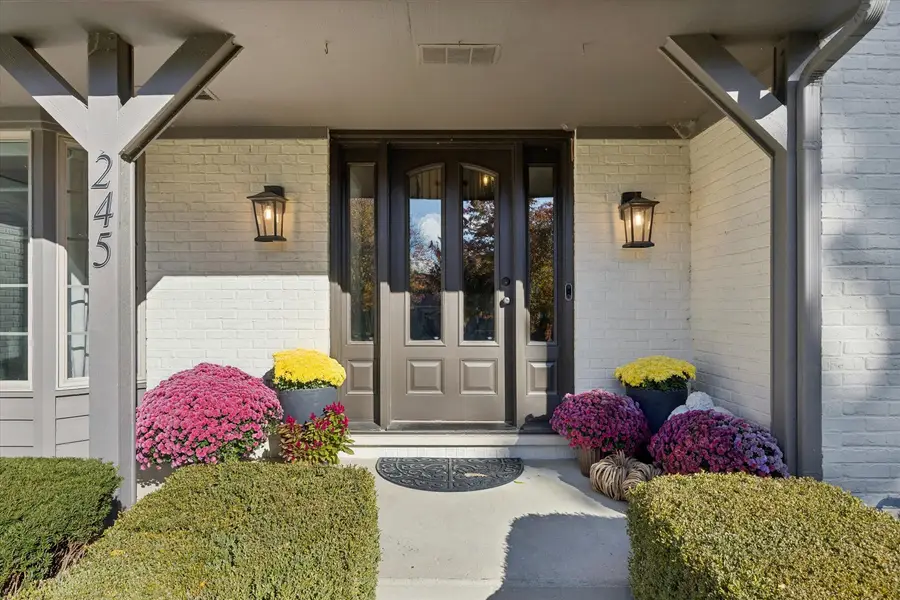 245 Meadowbrook Lane, Hinsdale, IL 60521 - Image #2