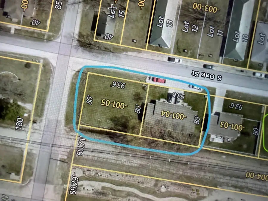 107 S Oak Street, Assumption, IL 62510 - Image #2