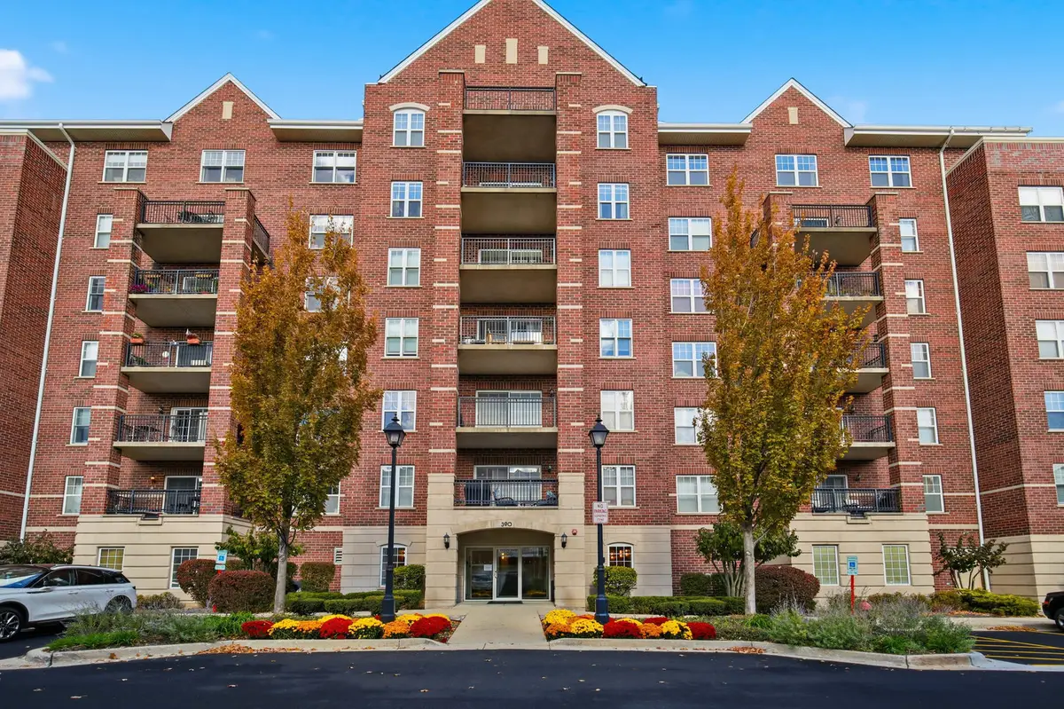 390 W Mahogany Court #606, Palatine, IL 60067 - Image #1