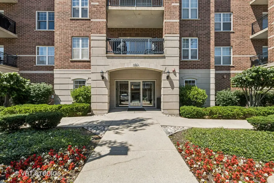 390 W Mahogany Court #606, Palatine, IL 60067 - Image #2