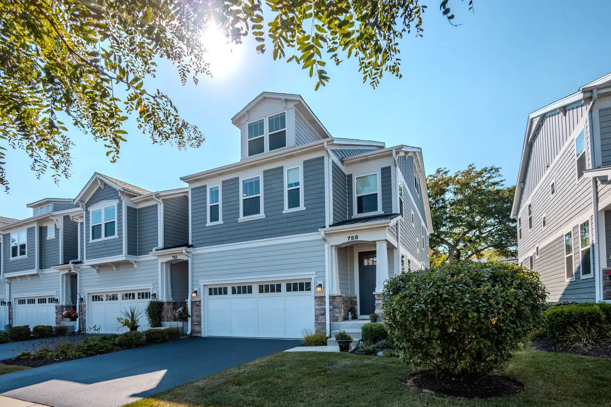 758 Riverbank Drive, Geneva, IL 60134 - Image #1