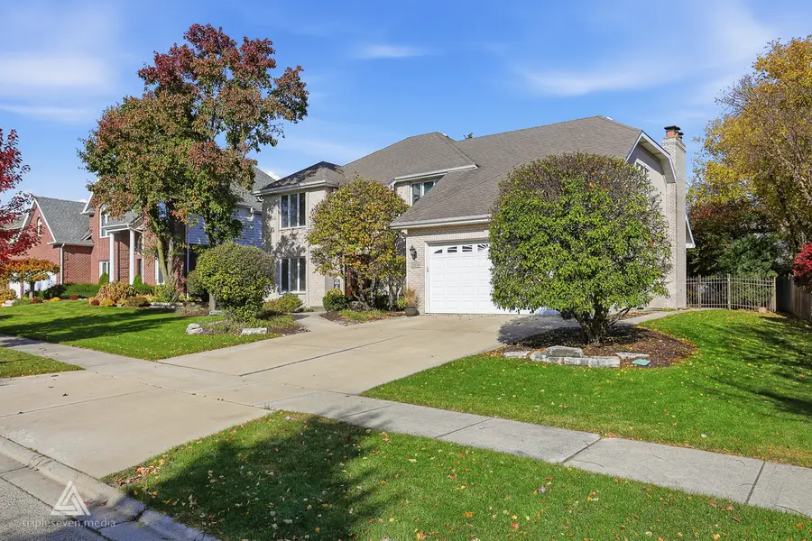 11008 Laurel Hill Drive, Orland Park, IL 60467 - Image #3
