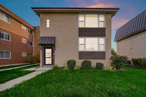 Address Withheld By Seller, Oak Lawn, IL 60453