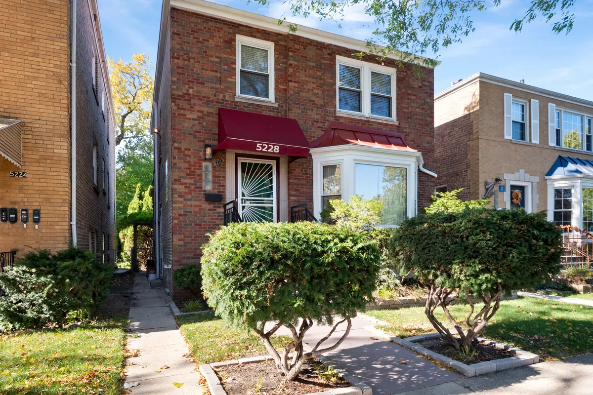 Address Withheld By Seller, Chicago, IL 60625 - Image #1
