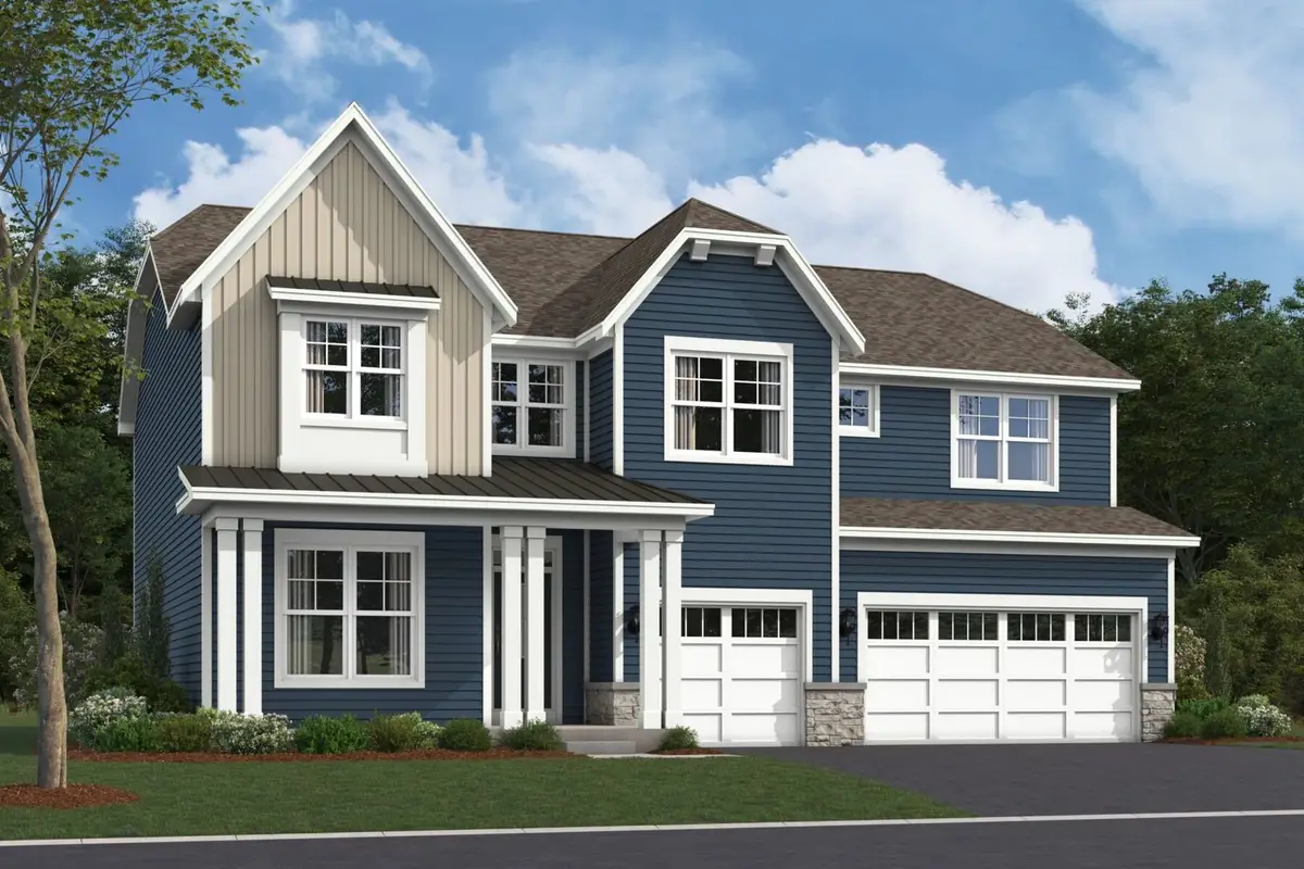 26324 W Sablewood Circle, Plainfield, IL 60585 - Image #1