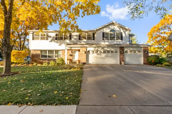 Address Withheld By Seller, Downers Grove, IL 60516