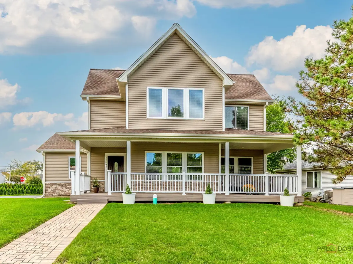 355 Woodhill Lane, Lake Villa, IL 60046 - Image #1