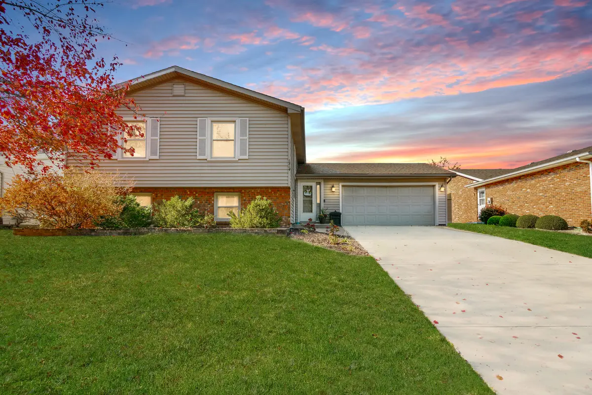 1314 Nicki Drive, Bloomington, IL 61704 - Image #1