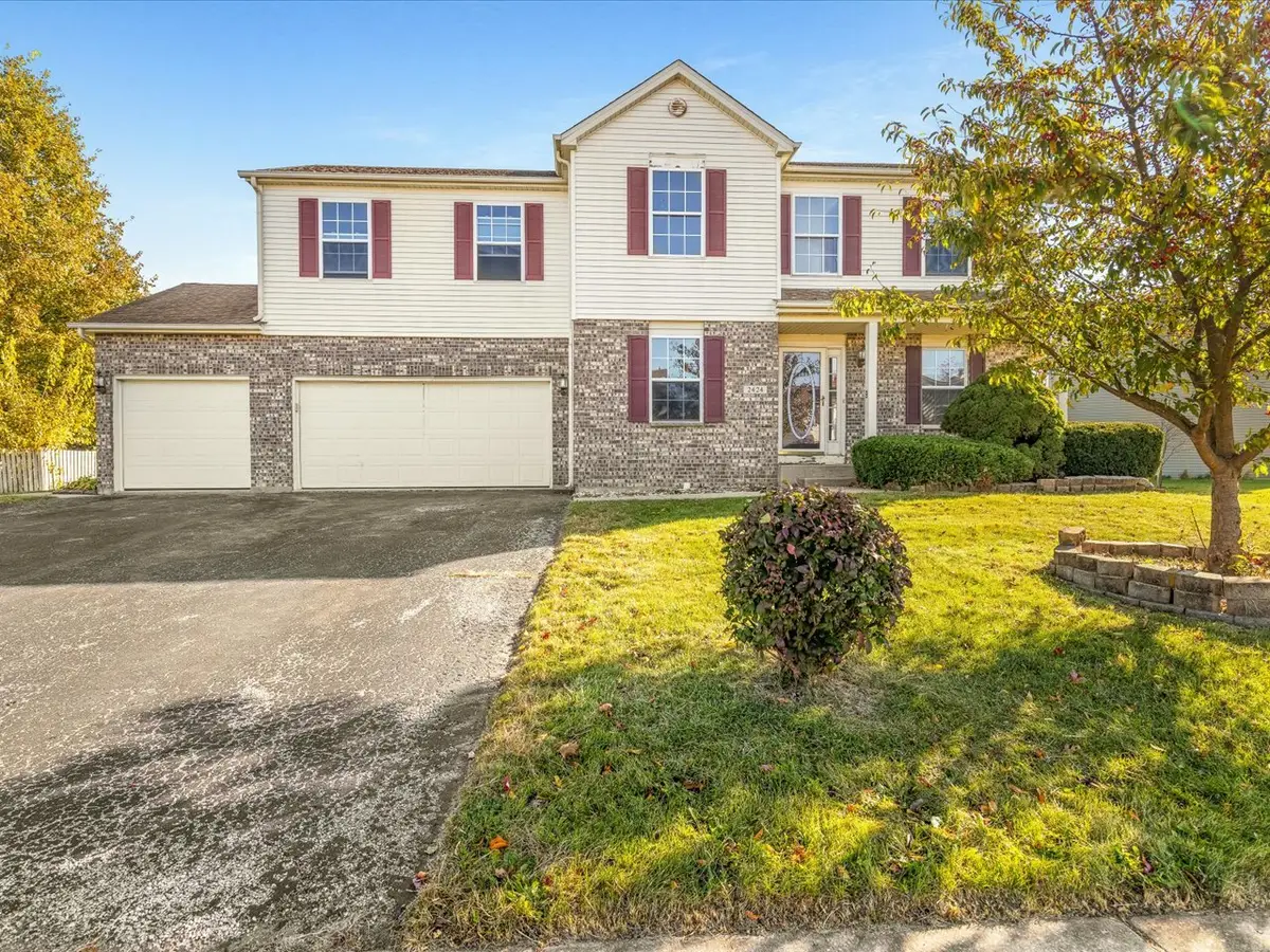 2424 Winfield Lane, Belvidere, IL 61008 - Image #1