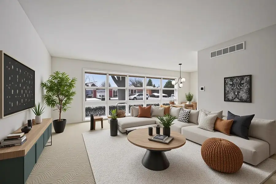 8905 N Parkside Avenue N, Morton Grove, IL 60053 - #3