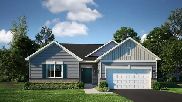 170 Christensen Street, Hinckley, IL 60520