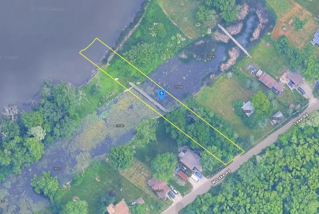 26572 W Lake Road, Antioch, IL 60002 - Image #1
