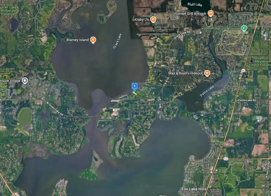 26572 W Lake Road, Antioch, IL 60002 - Image #3