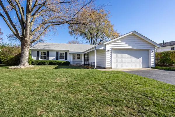 Address Withheld By Seller, Arlington Heights, IL 60004