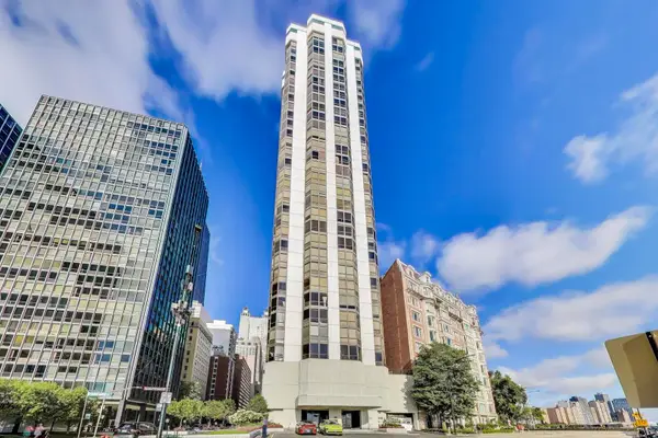 990 N Lake Shore Drive #16A, Chicago, IL 60611
