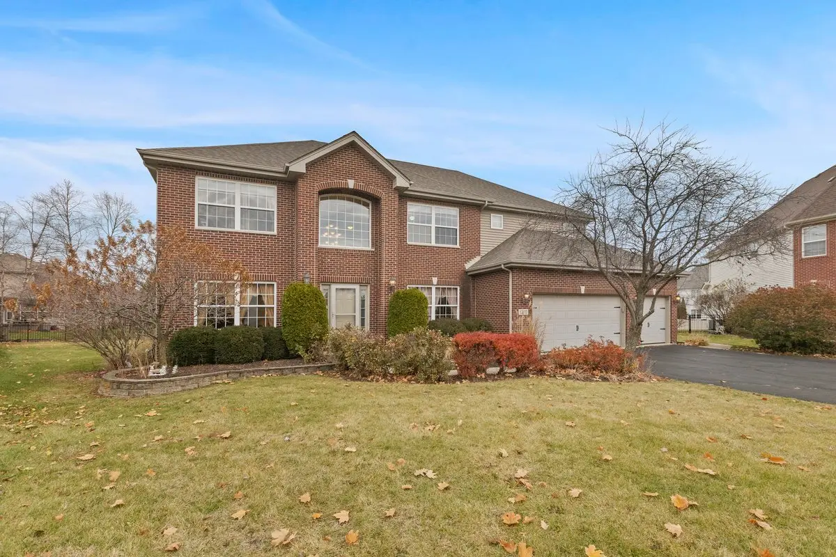 12717 Wexford Drive, Plainfield, IL 60585 - Image #1