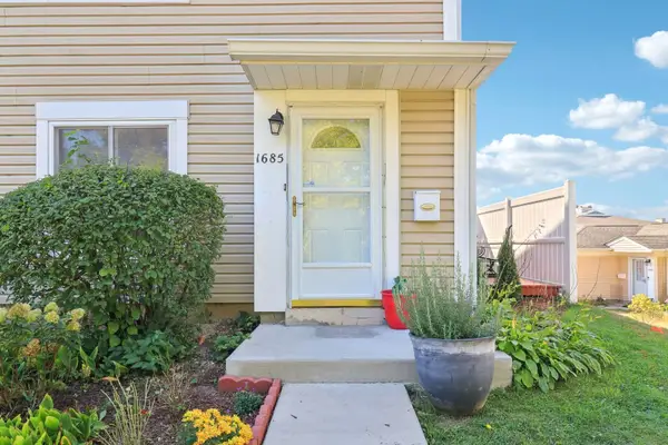 1685 Cornell Drive, Hoffman Estates, IL 60169