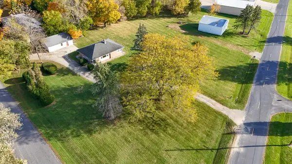 124 W Brown Street, Franklin Grove, IL 61031