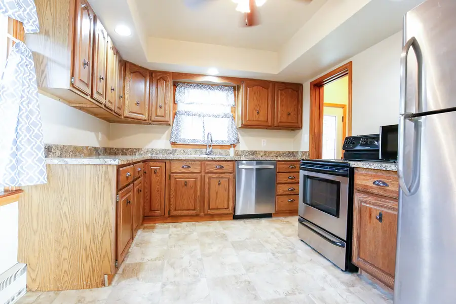 124 W Brown Street, Franklin Grove, IL 61031 - Image #2