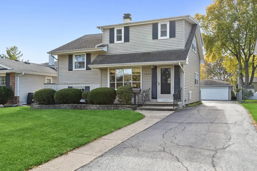 1316 Wilson Avenue, Wheaton, IL 60189 - Image #2