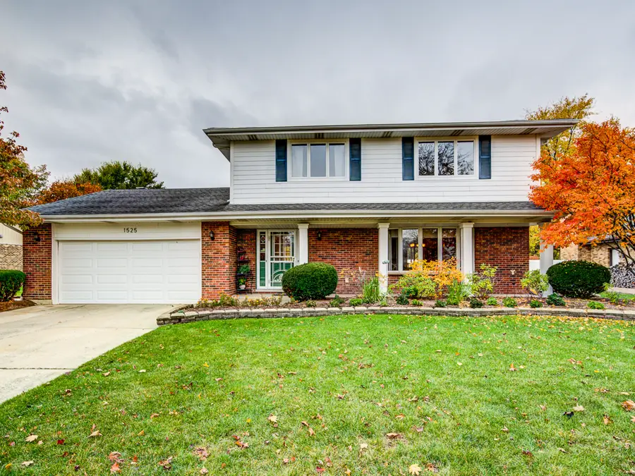 1525 Cimarron Drive, New Lenox, IL 60451 - Image #2