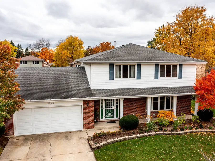 1525 Cimarron Drive, New Lenox, IL 60451 - Image #3