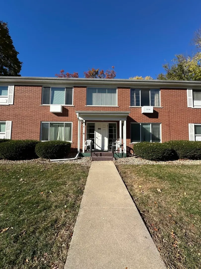 124 N Whistler Avenue #C4, Freeport, IL 61032 - Image #1