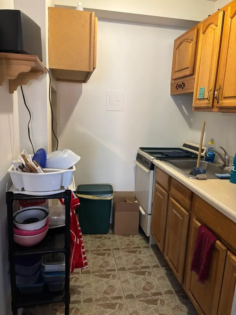 4880 N Marine Drive #611, Chicago, IL 60640 - Image #2