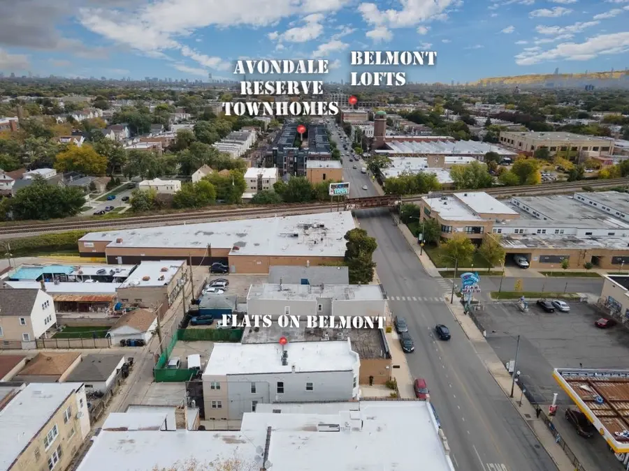 Address Withheld By Seller, Chicago, IL 60641 - Image #3