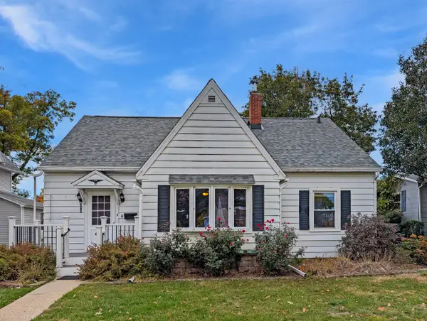 705 Holcomb Avenue, Milledgeville, IL 61051