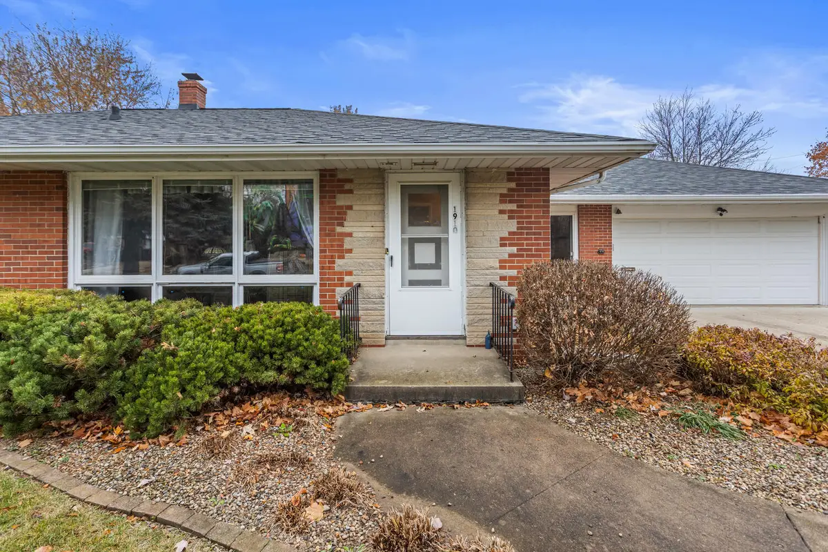 1910 Garling Drive, Bloomington, IL 61701 - Image #1