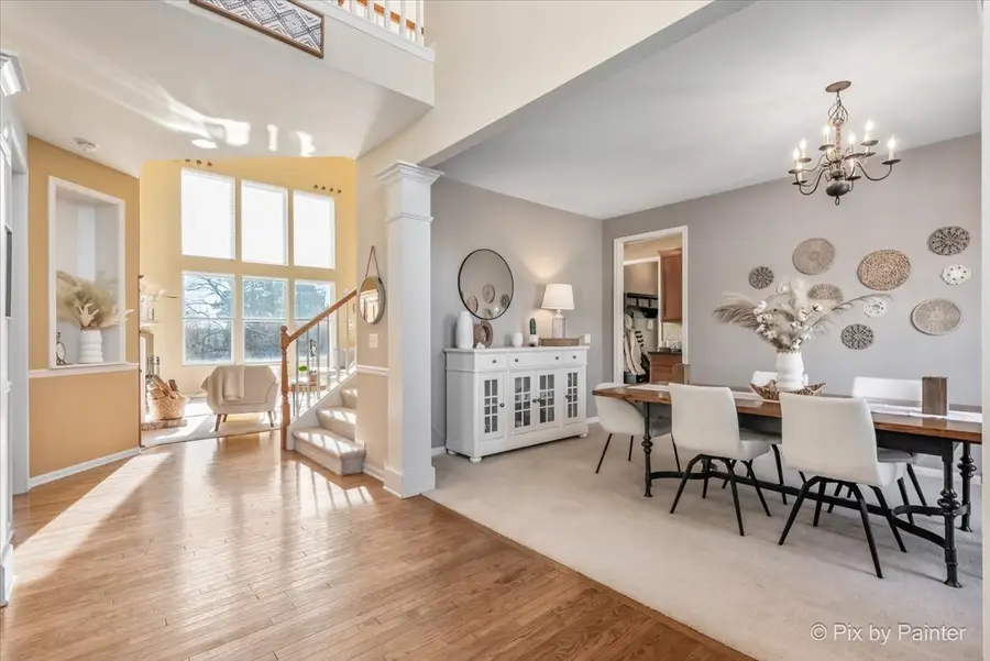 1328 Blue Heron Circle, Antioch, IL 60002 - Image #3