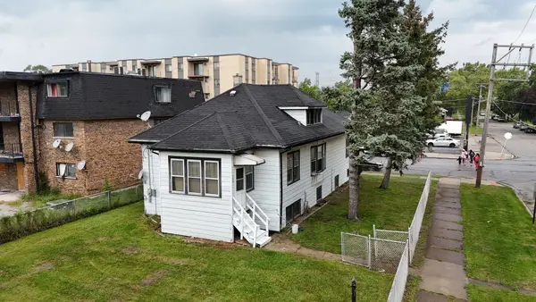 328 W 138th Street, Riverdale, IL 60827