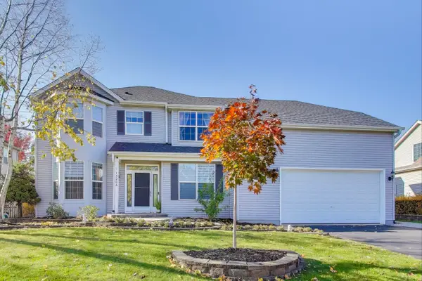 13204 Cinnamon Circle, Plainfield, IL 60585