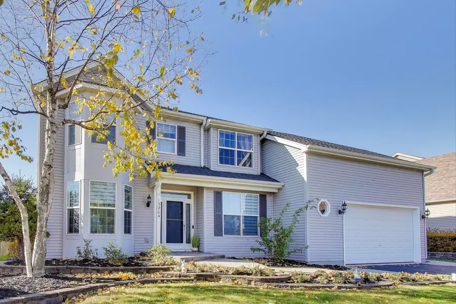 13204 Cinnamon Circle, Plainfield, IL 60585 - Image #2