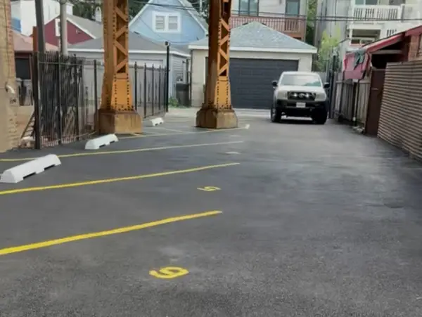 2443 W Armitage Avenue #PARKING, Chicago, IL 60647