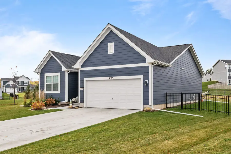 725 Cloverleaf Drive, Marengo, IL 60152 - Image #3