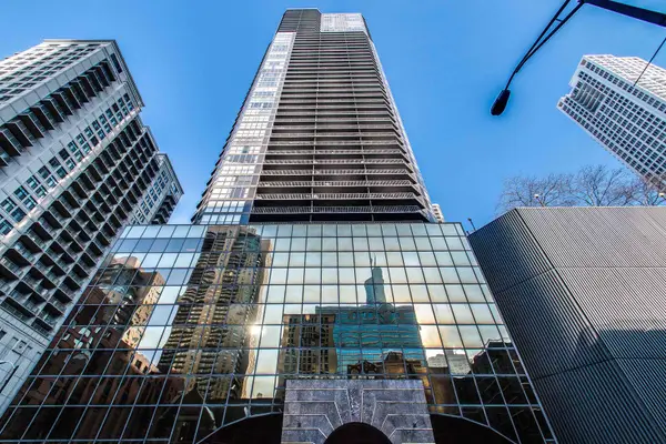 10 E Ontario Street #3512, Chicago, IL 60611