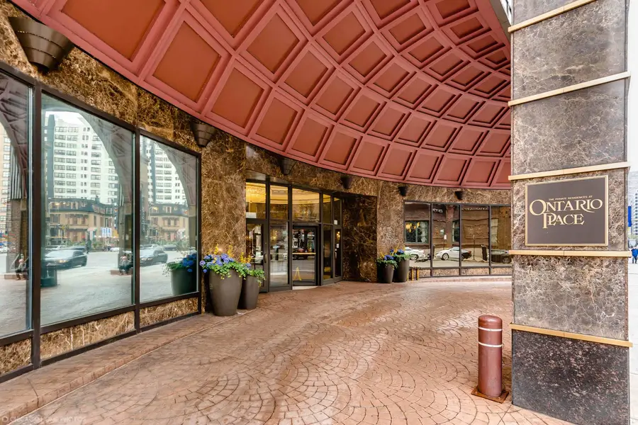 10 E Ontario Street #3512, Chicago, IL 60611 - Image #2