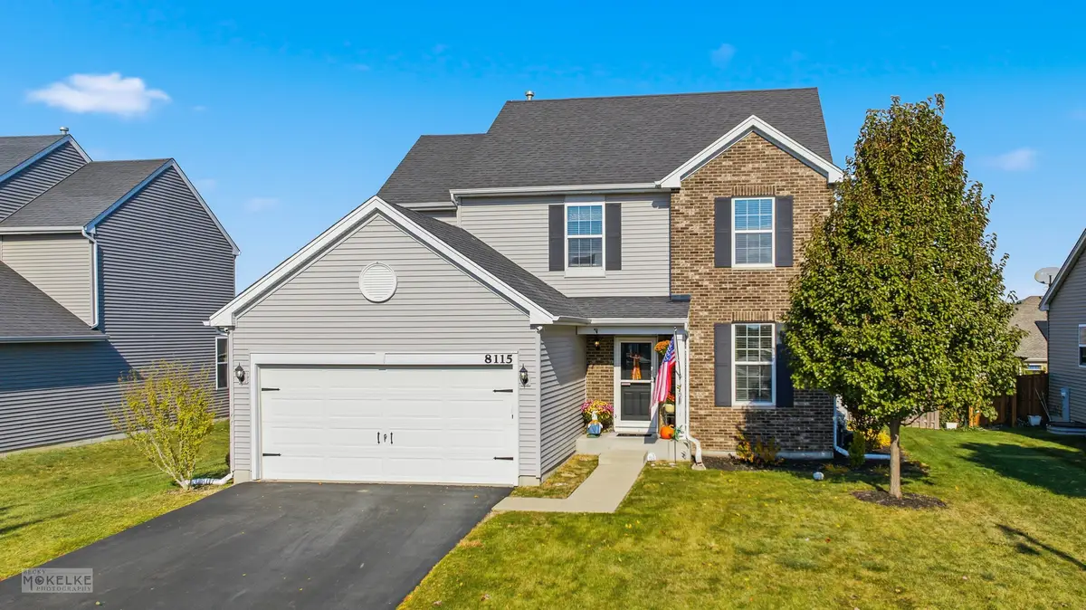8115 Settlers Pond Way, Joliet, IL 60431 - Image #1