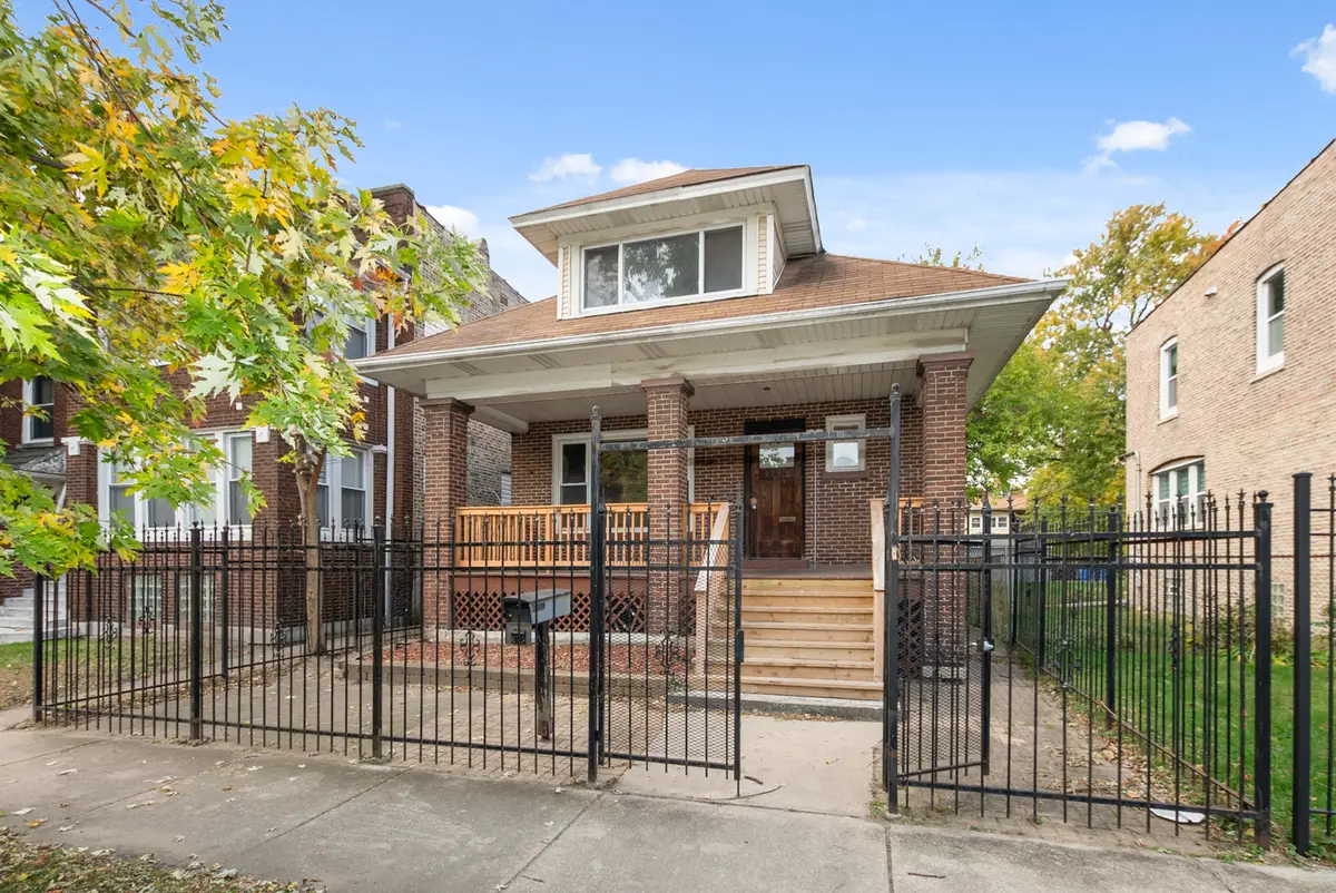6818 S Harper Avenue, Chicago, IL 60637 - Image #1