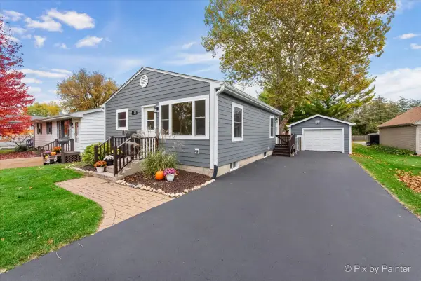 134 Prairie Street, Genoa, IL 60135