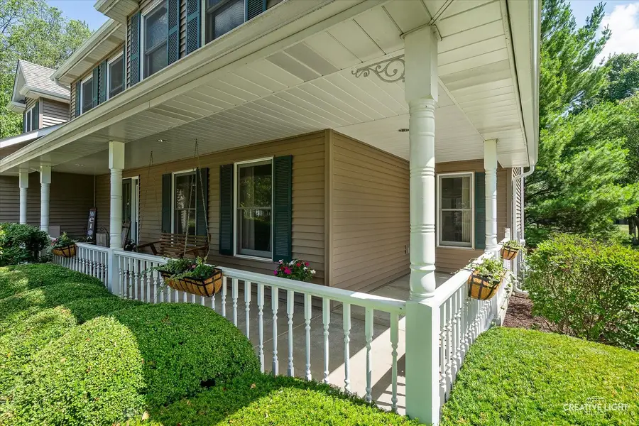 310 Fairhaven Drive, Yorkville, IL 60560 - Image #2