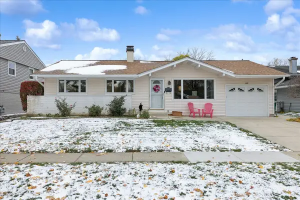 Address Withheld By Seller, Buffalo Grove, IL 60089