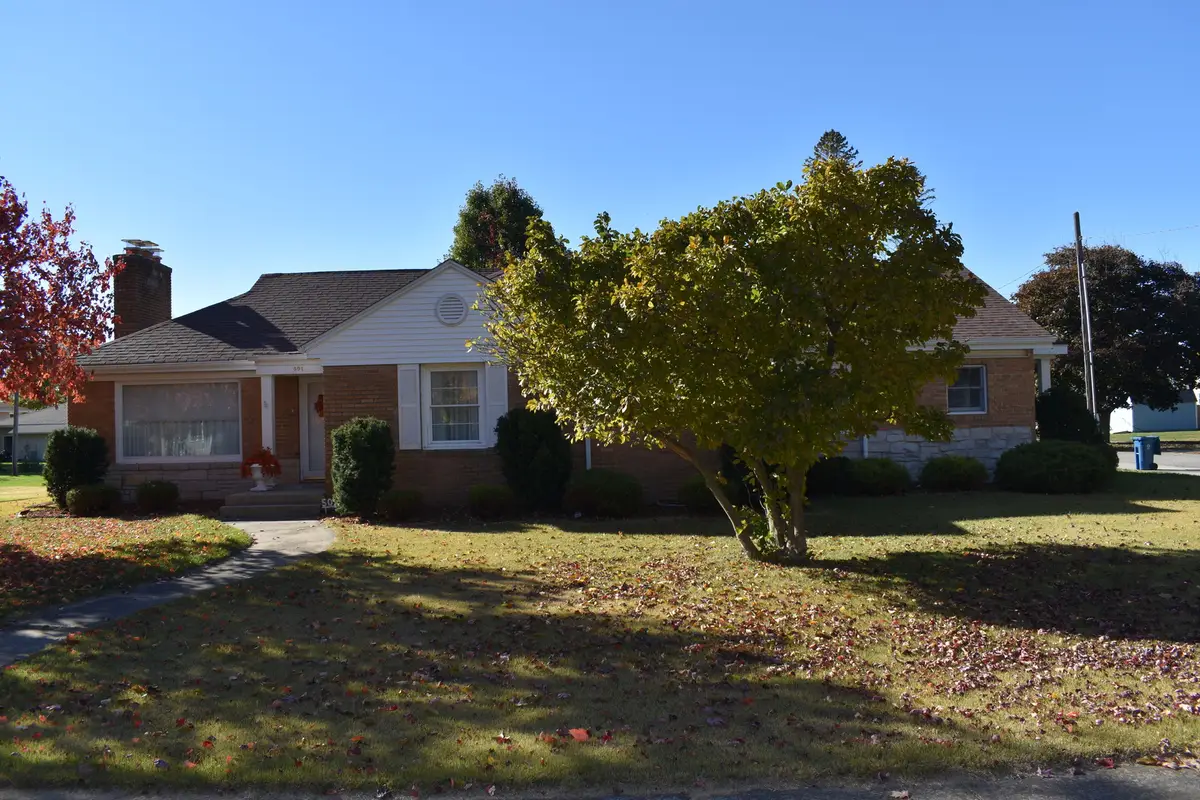 501 S Main Street, Flanagan, IL 61740 - Image #1