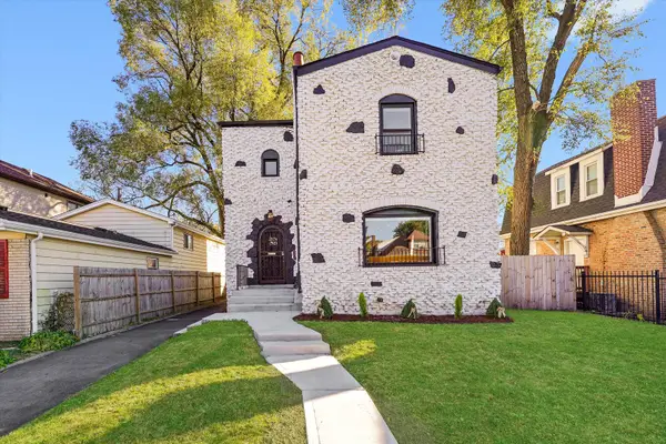 8041 S Blackstone Avenue, Chicago, IL 60619