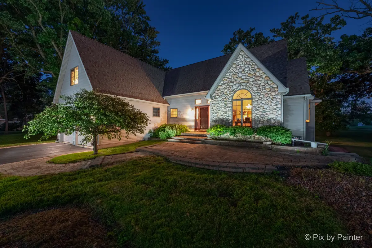 1901 River Terrace Drive, Johnsburg, IL 60051 - Image #1