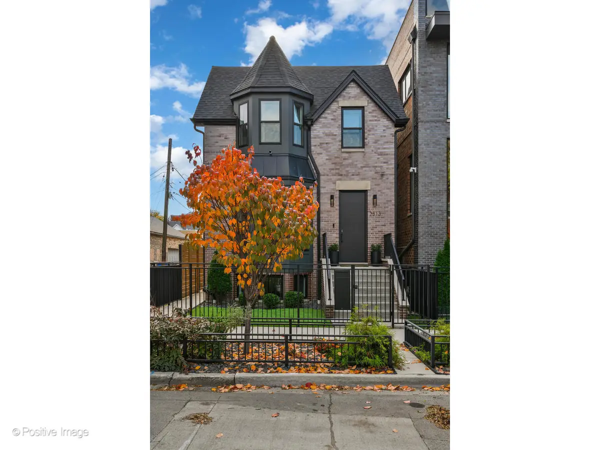 2313 W Montana Street, Chicago, IL 60647 - Image #1